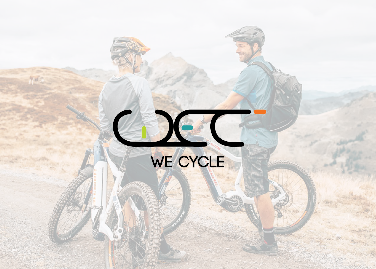 WE Cycle
