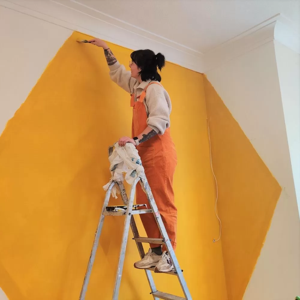 Office Renovations 2022