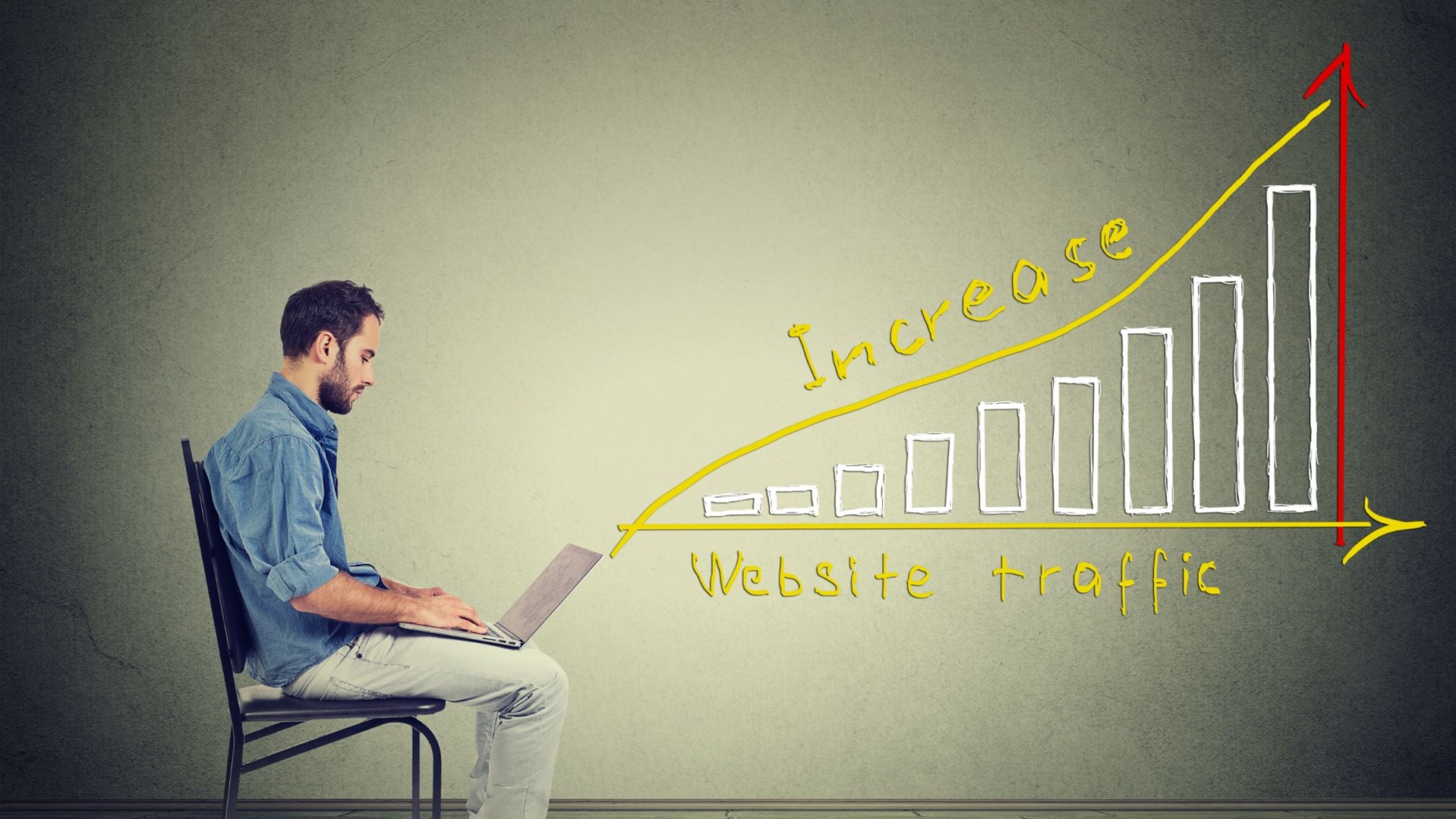 Top Tips for Boosting Organic Traffic to Your Ecommerce Website