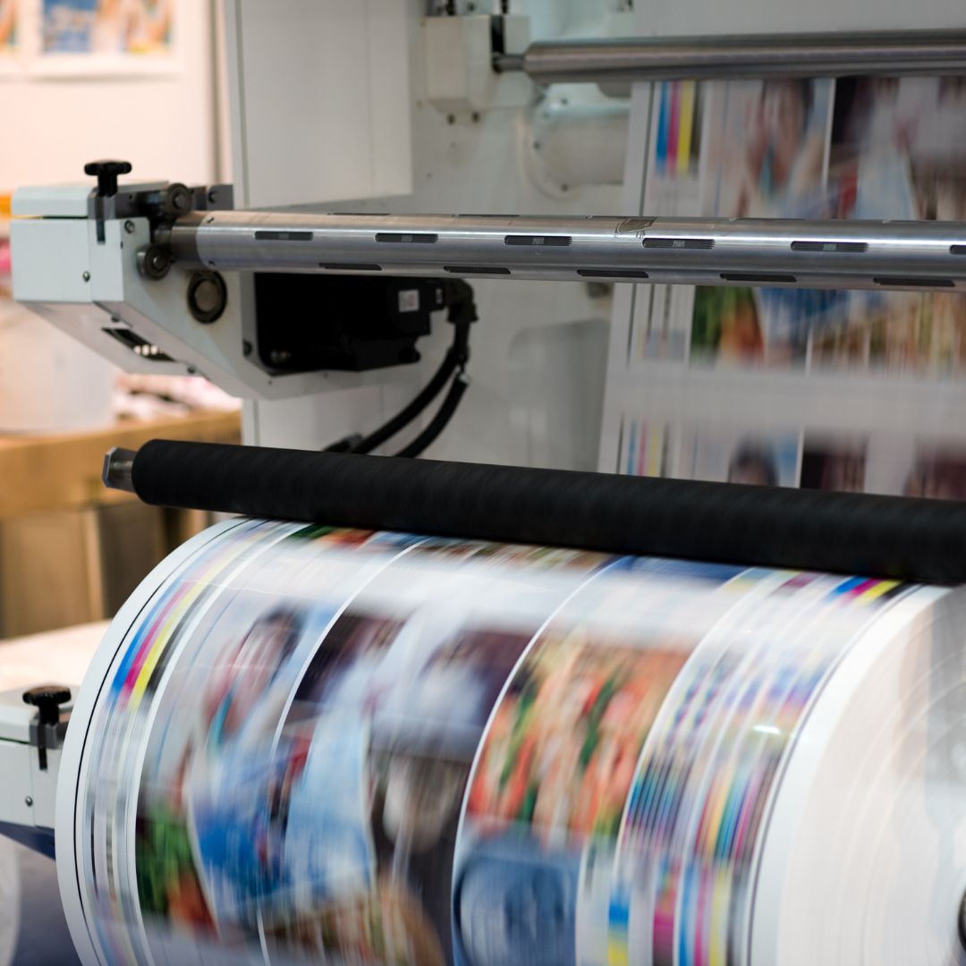 3 printer