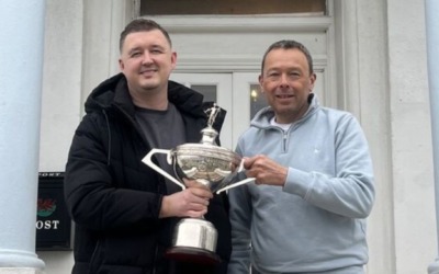 The Oasis Hotel Maximises Snooker Buzz with Champion Kyren Wilson’s Visit