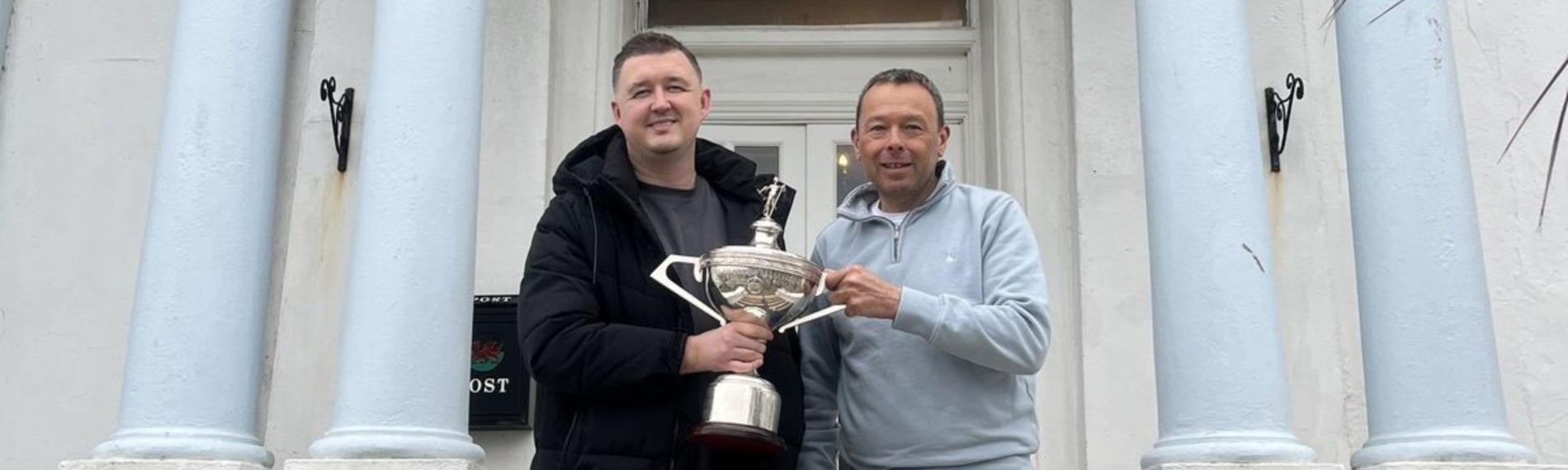 The Oasis Hotel Maximises Snooker Buzz with Champion Kyren Wilson’s Visit