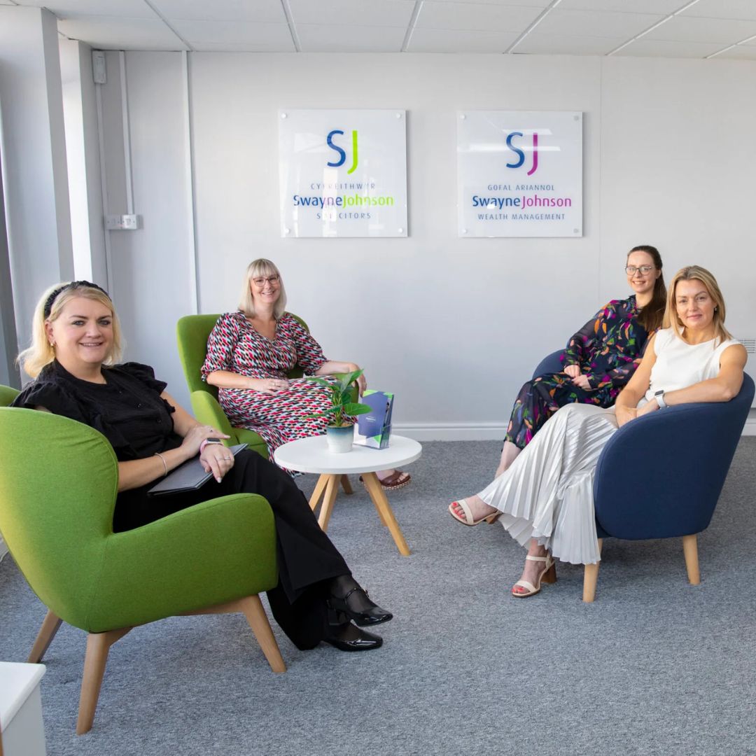 6 swayne johnson solicitors