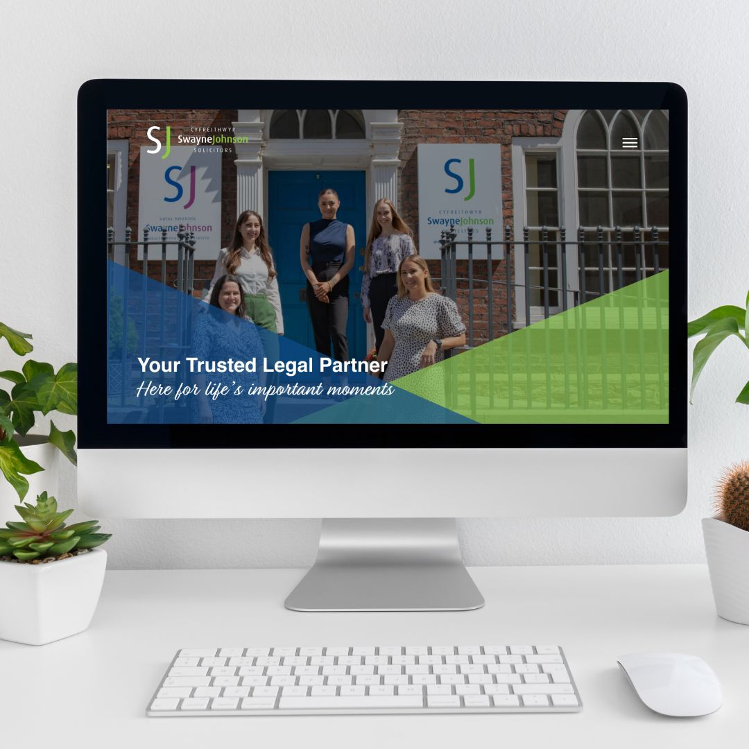 Swayne Johnson Solicitors