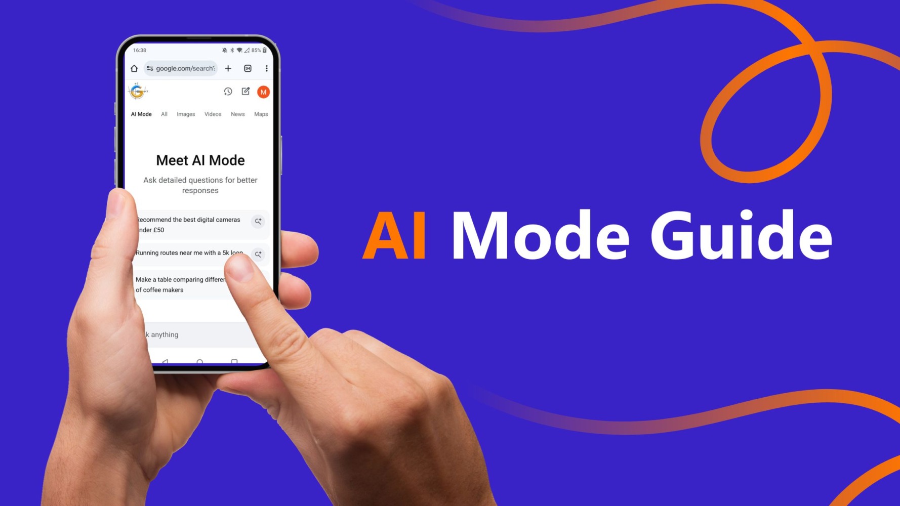 AI Mode: A Guide to Navigating Google’s New Search Landscape