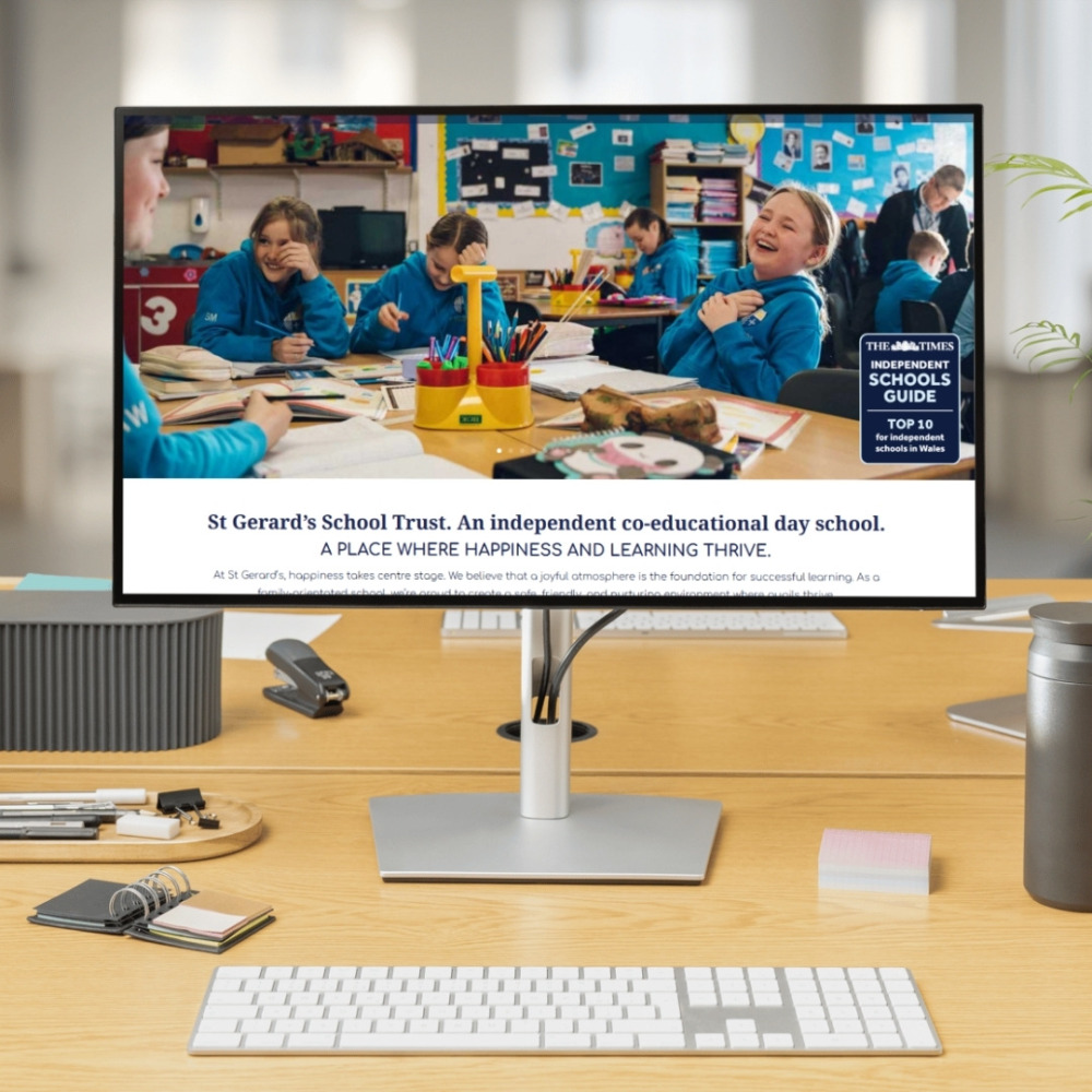 St Gerard’s School Trust