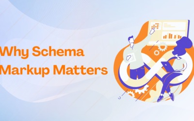 Why Schema Markup Matters