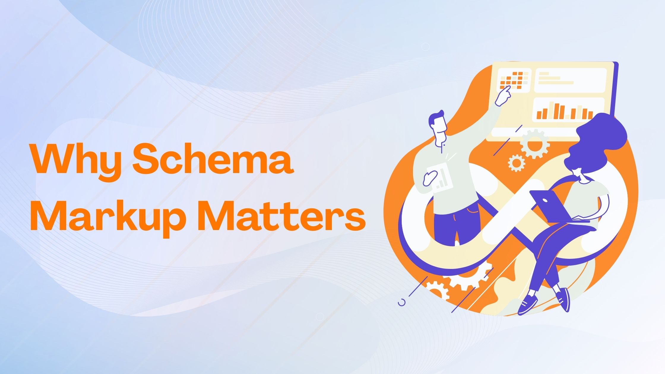 Why Schema Markup Matters