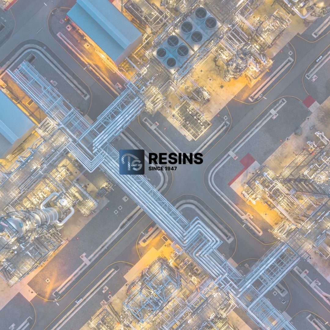 TS Resins Chemical and Fertiliser Manufacturer