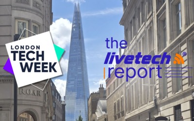 From Chatbots to Agents: What London Tech Week 2026 Taught Us About the Future of AI and Tech in Business