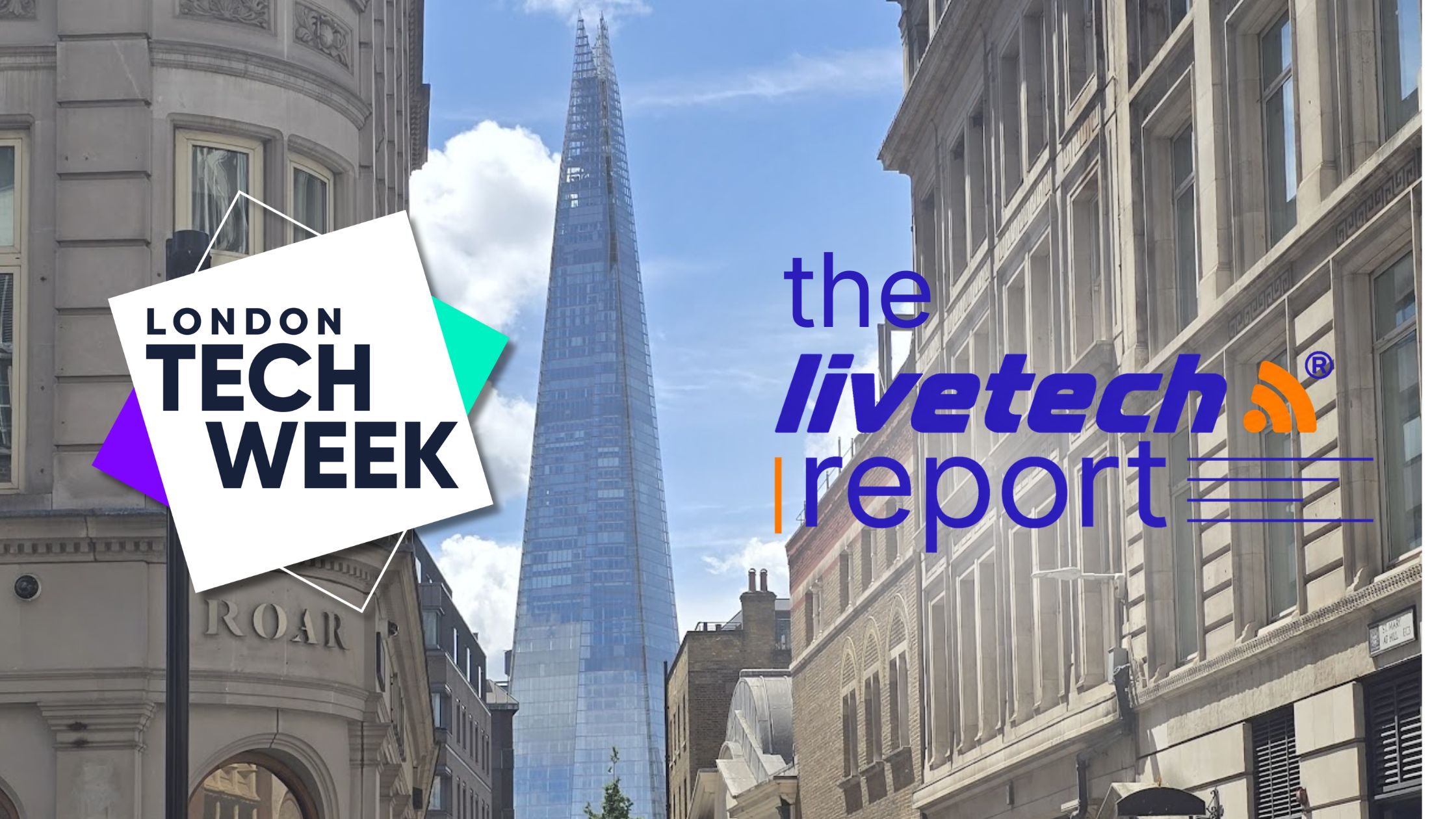 From Chatbots to Agents: What London Tech Week 2026 Taught Us About the Future of AI and Tech in Business