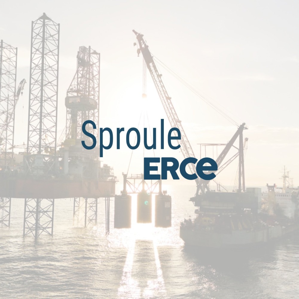 Sproule ERCE – Digital Marketing